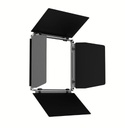 GVM YU150R Uyumlu Barndoor