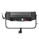 GVM YU300R 300W RGB LED Panel Işık (Hardcase)
