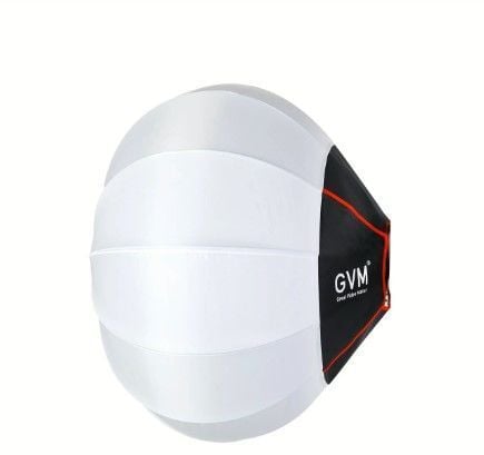 GVM DL85R 85cm Lantern Balon Softbox