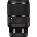 SIGMA - AF 35MM F/1.4 DG DN (A) F/L-MOUNT
