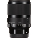 SIGMA - AF 35MM F/1.4 DG DN (A) F/L-MOUNT