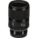 SIGMA - AF 35MM F/1.4 DG DN (A) F/L-MOUNT