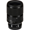SIGMA - AF 35MM F/1.4 DG DN (A) F/L-MOUNT