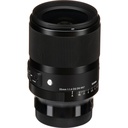SIGMA - AF 35MM F/1.4 DG DN (A) F/L-MOUNT