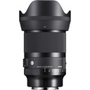 SIGMA - AF 35MM F/1.4 DG DN (A) F/L-MOUNT
