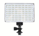 GVM 10S RGB Kamera Üstü Mobil Led Işık (NP-F Harici)