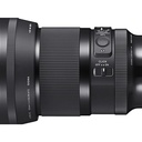 SIGMA - AF 50MM F/1.4 DG DN (A) F/L-MOUNT