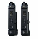 Hollyland Cosmo C1 Profesyonel Kablosuz Görüntü Aktarım Sistemi (SDI/HDMI)