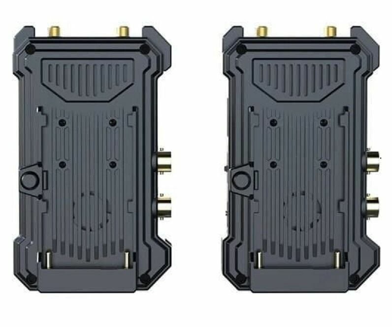 Hollyland Cosmo C1 Profesyonel Kablosuz Görüntü Aktarım Sistemi (SDI/HDMI)