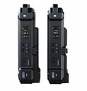 Hollyland Cosmo C1 Profesyonel Kablosuz Görüntü Aktarım Sistemi (SDI/HDMI)