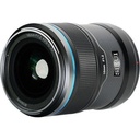 Sirui Sniper 16mm F1.2 APS-C/S35 Auto-Focus Lens (Z Mount, Siyah)
