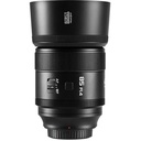 Sirui AURORA 85mm F1.4 Auto-Focus Lens (E Mount, Siyah)