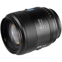 Sirui AURORA 85mm F1.4 Auto-Focus Lens (E Mount, Siyah)