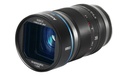 Sirui 35mm F1.8 1.33x APS‑C Anamorfik Lens (MFT + E Mount Adaptör) – Profesyonel Sinema Lens