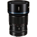Sirui 50mm F1.8 1.33x APS-C Anamorfik Lens (X Mount)