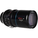 Sirui VENUS 150mm T2.9 1.6x Full-Frame Anamorfik Lens (E Mount)