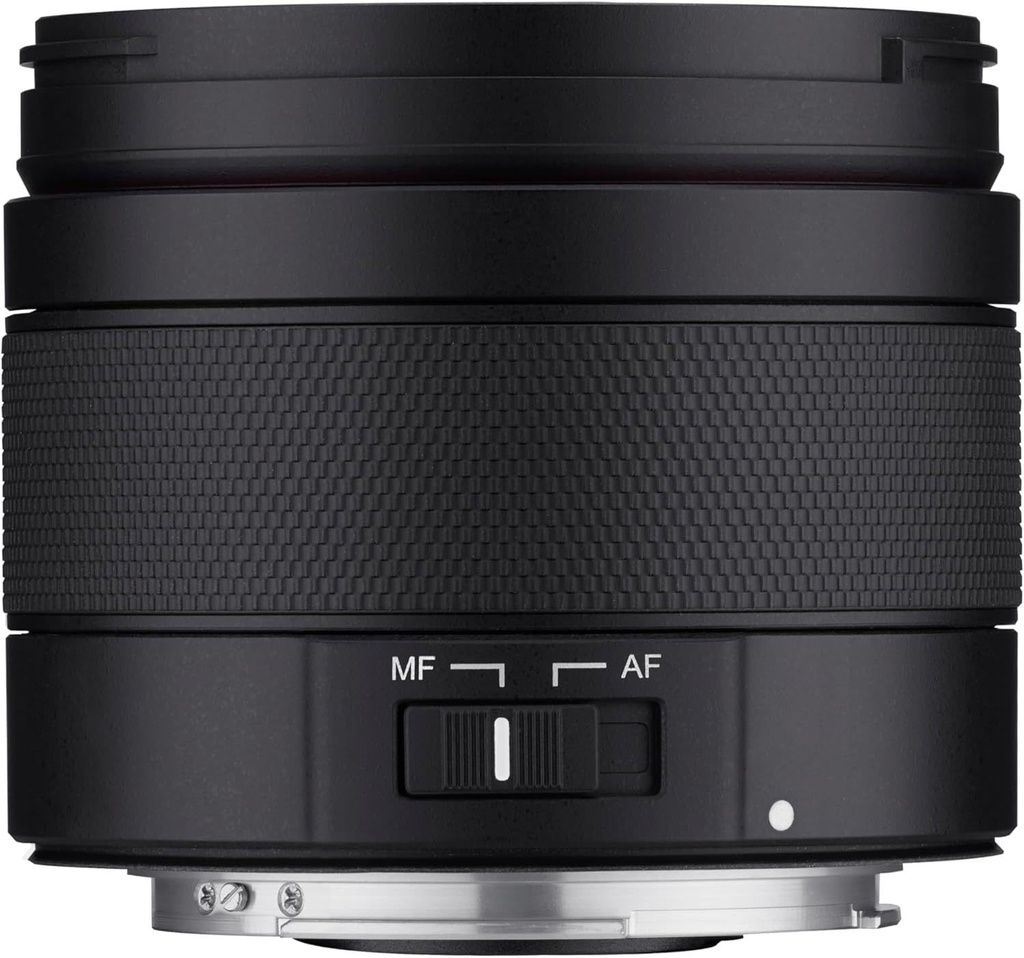 Samyang AF 12mm F2.0 (Canon RFs, APS-C)