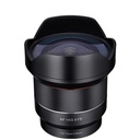 Samyang AF 14mm F2.8 (Sony E Mount, Full-Frame)