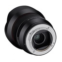 Samyang AF 14mm F2.8 (Sony E Mount, Full-Frame)