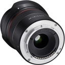 Samyang AF 18mm F2.8 (Sony E Mount, Full-Frame)