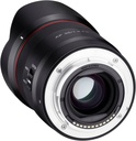 Samyang AF 35mm F1.8 (Sony E Mount, Full-Frame)