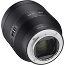 Samyang AF 50mm F1.4 FE II (Sony E Mount, Full-Frame)