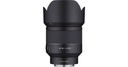 Samyang AF 50mm F1.4 FE II (Sony E Mount, Full-Frame)