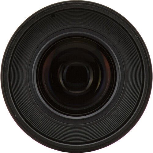 Samyang AF 50mm F1.4 FE II (Sony E Mount, Full-Frame)