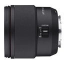 Samyang AF 75mm F1.8 (Fujifilm X Mount)