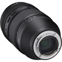 Samyang AF 35-150mm F2-2.8 (Sony E Mount, Full-Frame)