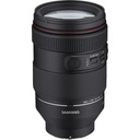 Samyang AF 35-150mm F2-2.8 (Sony E Mount, Full-Frame)