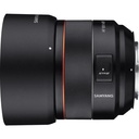 Samyang AF 85mm F1.4 (Canon EF Mount)