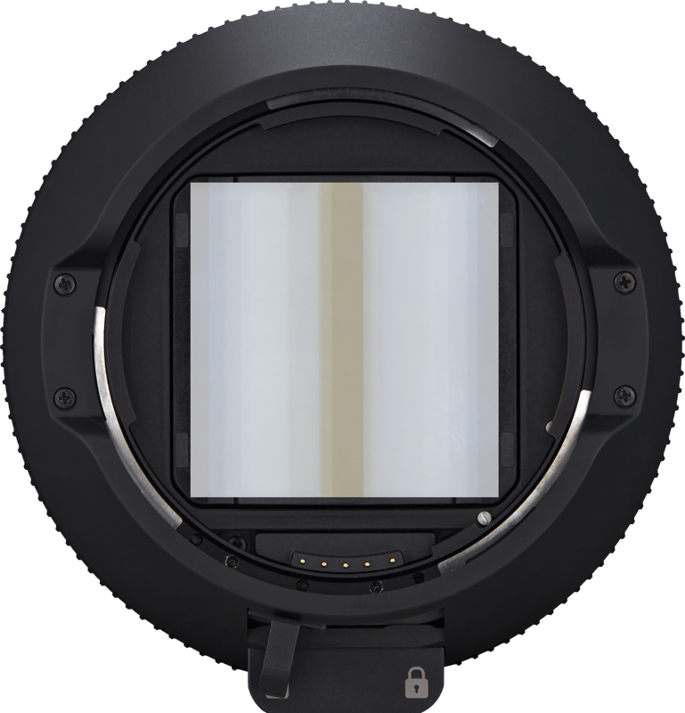 Samyang V-AF 1.7x Anamorfik Adaptör