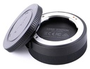 Samyang V-AF 24/35/75/100mm Lens Kiti (Lens Station Hediye)