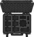 Samyang V-AF Full Cine AF Lens Kiti (6 Lens + 2 Adaptör)
