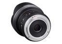 Samyang 14mm T3.1 VDSLR MK1 Cine Lens (Sony E Mount)