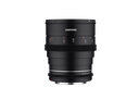 Samyang 14mm T3.1 VDSLR MK II Cine Lens (Sony E Mount)