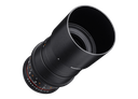 Samyang 100mm T3.1 VDSLR Makro Cine Lens (Sony E Mount)