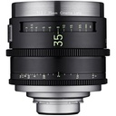 XEEN MEISTER 35, 50, 85mm T1.3 Cine 3'lü Set (Arri PL)