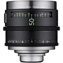 XEEN MEISTER 35, 50, 85mm T1.3 Cine 3'lü Set (Arri PL)