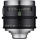 XEEN MEISTER 35, 50, 85mm T1.3 Cine 3'lü Set (Arri PL)