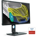 BenQ PD3200U 32 inç, 4K UHD, sRGB ile Tasarımcı Monitörü TEŞHİR