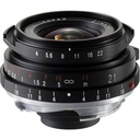 Voigtländer Color-Skopar 21mm F4.0 P VM Leica M Mount Lens