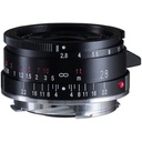 Voigtlander Nokton Classic 35mm F1.4 II SC Leica M Mount Lens