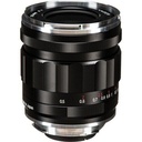Voigtlander Apo-Lanthar 35mm F2.0 Aspherical VM Leica M Mount Lens