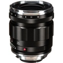Voigtlander Apo-Lanthar 35mm F2.0 Aspherical VM Leica M Mount Lens