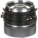 Voigtlander Nokton Classic 35mm F1.4 II MC Leica M Mount Lens