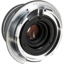 Voigtländer Heliar 40mm F2.8 Aspherical VM Leica M Mount Lens (Gümüş)