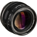 Voigtländer Heliar Classic 50mm F1.5 VM Leica M Mount Lens