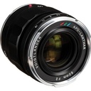 Voigtländer Apo-Lanthar 50mm F2.0 Aspherical VM Leica M Mount Lens